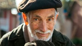 Héctor Noguera en estado crítico: Presidente Boric anució visita para despedirse