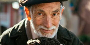 Héctor Noguera en estado crítico: Presidente Boric anució visita para despedirse.