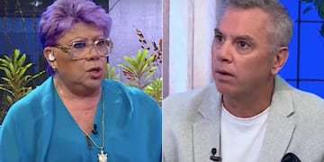 Patricia Maldonado - José Miguel Viñuela