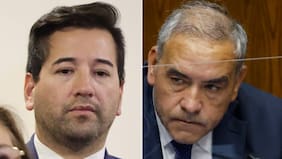 “¡Póngase a trabajar! ¡Para eso le pagamos!“: duro cruce entre diputado electo Javier Olivares y senador Fidel Espinoza