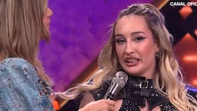 Fran Maira destrozó a Guarén tras feo ninguneo: “Es una mosquita muerta ”