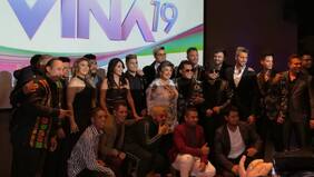 Confirmados los artistas que se presentarán en la competencia folclórica del festival