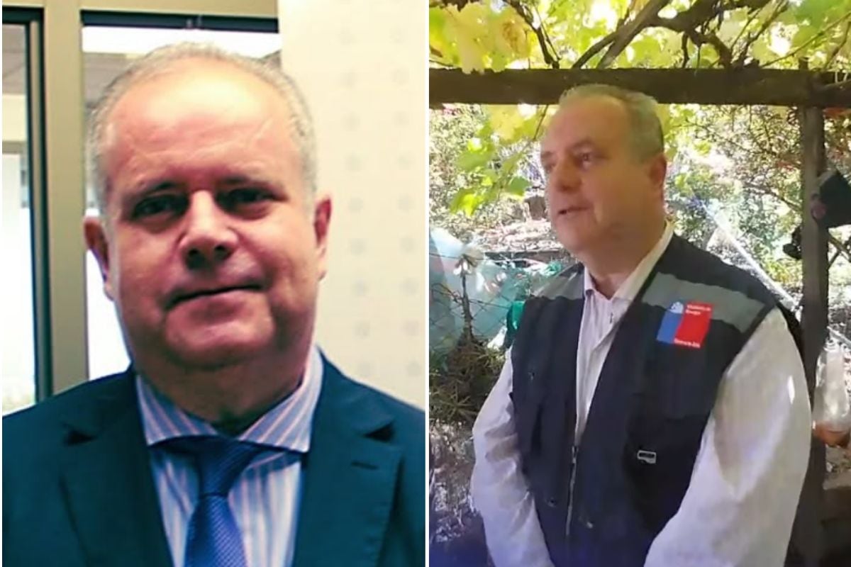 SEREMI DESAPARECE: Gobierno remueve a autoridad en La Araucanía