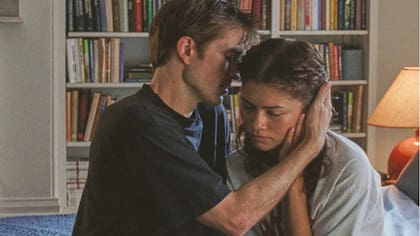 Crítica de cine: El Drama, ¿se puede perdonar lo peor?