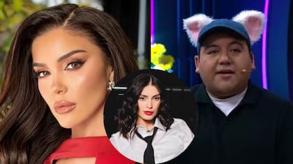 Cony Capelli salió en defensa de Cata Vallejos tras su cruce con Danilo21: “Me parece una falta de respeto”