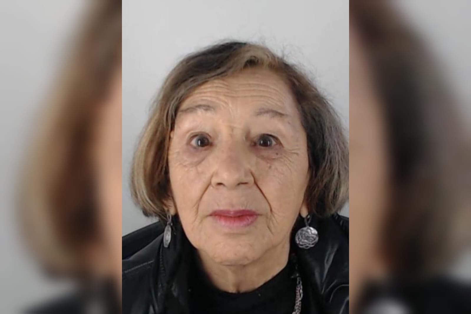 Crece la esperanza en caso María Ercira Contreras: nieta habla de “señal” en medio de auspiciosa investigación