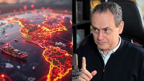 “Como en la Guerra Fría”: experto advierte sobre grave situación que podría enfrentar Latinoamérica por choque entre Estados Unidos y China