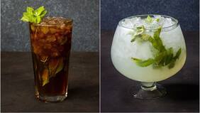 Día del Mojito: Conoce las mejores variantes de este clásico cóctel