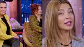 “Tiene que ver con…”: Pancha Merino aclara si llamó “cachureo” a sus compañeras de Amiga Date Cuenta