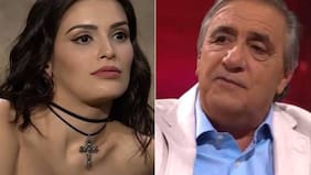 “Sólo un pelo de la cola”: la tajante respuesta de Cony Capelli tras desmentido de Kike Morandé sobre incómodos episodios en TV