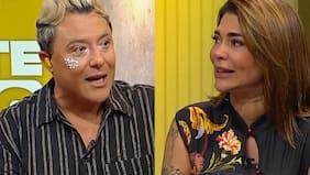 “Ojalá que la ayuda (del pololo de Antonella) no sea meterse en la cama de...”: ahora Sergio Rojas provocó salida del set de la que llama “amiga” y “hermana”