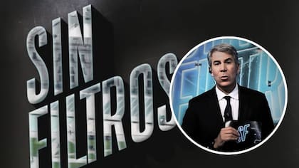 Tajante desmentido daría vuelco total a la polémica: “Sin Filtros” se defiende y expone su versión de la salida de Gonzalo Feito