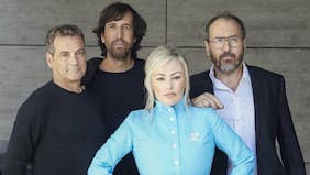 “Bajé al mismísimo infierno”: Amaia Montero se sinceró en su regreso a los escenarios con La Oreja de Van Gogh