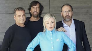 “Bajé al mismísimo infierno”: Amaia Montero se sinceró en su regreso a los escenarios con La Oreja de Van Gogh