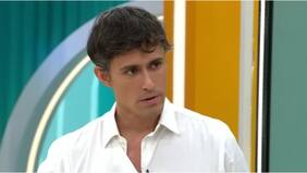 “Acepto esto porque...”: Roberto Cox aclaró su futuro en el Contigo en la Mañana