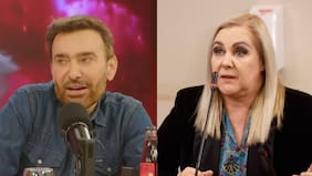 “Tengo la peor opinión de ella”: Jordi Castell se fue con todo en contra de Pamela Jiles