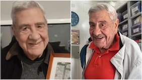 “Su paso por esta vida nos dejó lecciones inolvidables”: Casa de reposo hizo emotivo homenaje al actor Julio Jung