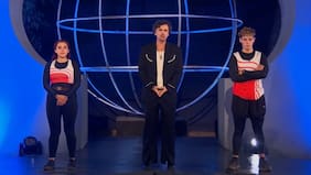 “Ojalá algún día poder cumplir todos mis sueños”: Participante se quebró y se emocionó hasta las lágrimas tras ser eliminado de “Mundos Opuestos”