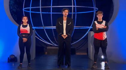 “Ojalá algún día poder cumplir todos mis sueños”: Participante se quebró y rompió en llanto tras ser eliminado de “Mundos Opuestos”