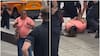 Policía abatió a mujer que apuñaló a dos personas en pleno centro de Nueva York: una de las víctimas falleció
