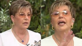 Paulina Nin no se aguanta y denuncia llamativa discriminación que sufrió en restorán: encaró a trabajador por ésta situación