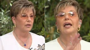 Paulina Nin no se aguanta y denuncia llamativa discriminación que sufrió en restorán: encaró a trabajador por ésta situación