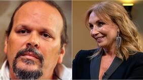 Karen Doggenweiler recordó detalles de su romance con Camilo Guevara: reveló su reacción al enterarse de su muerte