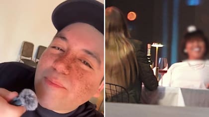 ¿Será Gala? Danilo 21 revela cita romántica entre músico colombiano y rubia del medio criollo