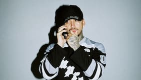 “XPRESS TOUR XULO 2026”: Young Cister anuncia gira por el país