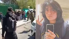 Un demonio o el reto tipo “ballena”: madre del asesino de Calama rompe el silencio y revela sus dos teorías del ataque