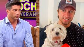 "Yo trabajé en Mega con Pancho Sagredo. Se sentaba al lado a maquillarse y no era capaz de decir 'hola...'", recuerda Mario Velasco