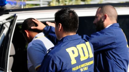 Megaoperativo incluyó a veinte detectives para atrapar a pastor evangélico: abusó de niña y violó a adolescente