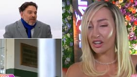 Neme apuntó contra motorista en accidente de Fran Maira: “Uno es conductor, pero no tiene un tercer ojo”