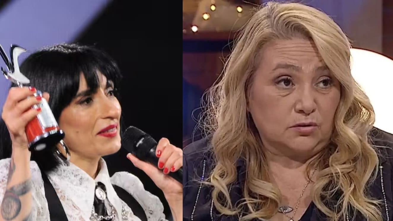 Piare con P respondió a fallida predicción de Latife Soto: dijo que le iría mal en el Festival de Viña