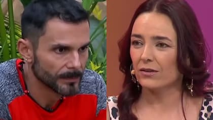 “La jugada no salió como él esperaba” y “necesita mucho crecimiento y desarrollo personal”: opina Janis Pope sobre Álvaro Ballero