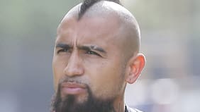 Medios españoles cachudos con Arturo Vidal y su interés de ir a México