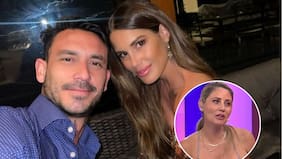 “La verdad es que me dolió”: Gissella Gallardo habló sobre relación de Pinilla con Gala Caldirola