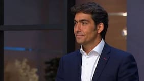 "Tendría que vivir en otra parte...": Carpentier sacó ronchas tras polémica entrevista