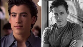 Andrew Keegan, el galán de los 90 que se convirtió en “líder de secta”: creó un movimiento espiritual gastando millones