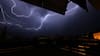 Aviso por tormentas eléctricas en cuatro regiones: revisa las zonas que podrían verse afectadas