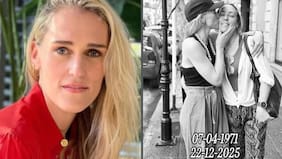 Así fue la Navidad Virginia Demaría ante la muerte de su hermana: entregó conmovedor detalle sobre su “humor”