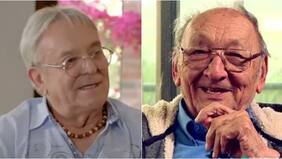 “Siempre me decía...”: la emotiva despedida que Coco Legrand le dedicó a Javier Miranda