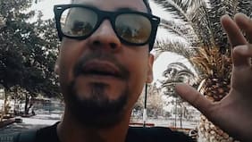 “Los chilenos no piensan antes de hablar”: youtuber venezolano se descarga por situación en el país y exige beneficios