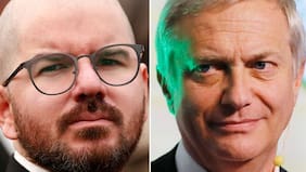 Giorgio Jackson arremete contra Kast y le lanza directo desafío: no aguantó sus dichos sobre “funcionarios corruptos”