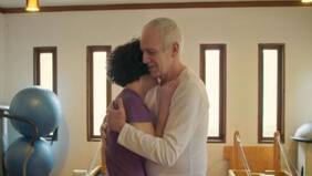 “Es muy emocionante”: Paulina Urrutia comenta cómo habría reaccionado Augusto Góngora al ver La Memoria Infinita