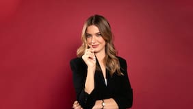 Millaray Viera y su visión de la farándula: “Siento que no hay que perder de vista que uno habla de seres humanos”