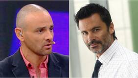 “Recordando...”: el emotivo homenaje que Gonzalo Ramírez le dedicó a perrito que le regaló Felipe Camiroaga