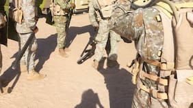 Mina explota en la frontera con Perú y deja a 6 funcionarios del Ejército heridos: uno de ellos de gravedad