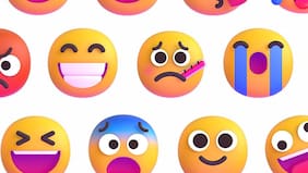 Los nuevos emojis de Microsoft ya están disponibles en Windows 11