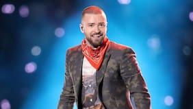 El meme del “tour mundial” de Justin Timberlake podrá continuar en Lollapalooza 2025